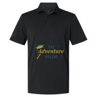 Men's Blended Polo Thumbnail