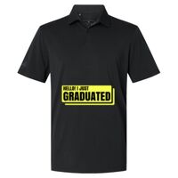Men's Blended Polo Thumbnail