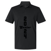 Men's Blended Polo Thumbnail