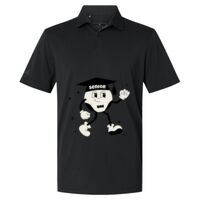Men's Blended Polo Thumbnail