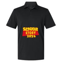 Men's Blended Polo Thumbnail