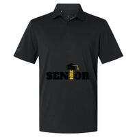 Men's Blended Polo Thumbnail