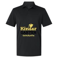Men's Blended Polo Thumbnail