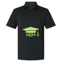 Men's Blended Polo Thumbnail