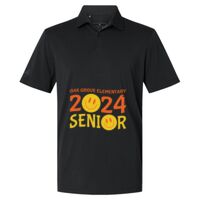 Men's Blended Polo Thumbnail