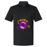 Men's Blended Polo Thumbnail