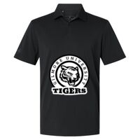 Men's Blended Polo Thumbnail