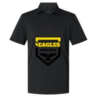 Men's Blended Polo Thumbnail