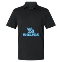 Men's Blended Polo Thumbnail