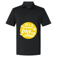 Men's Blended Polo Thumbnail