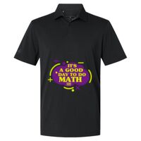 Men's Blended Polo Thumbnail