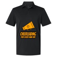 Men's Blended Polo Thumbnail