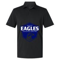 Men's Blended Polo Thumbnail