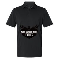 Men's Blended Polo Thumbnail