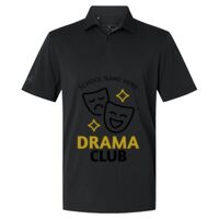 Men's Blended Polo Thumbnail
