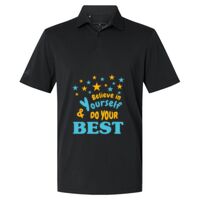 Men's Blended Polo Thumbnail