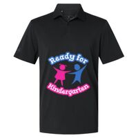 Men's Blended Polo Thumbnail