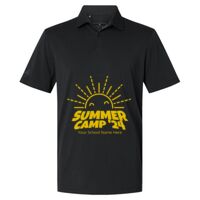 Men's Blended Polo Thumbnail
