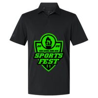 Men's Blended Polo Thumbnail