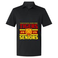 Men's Blended Polo Thumbnail