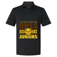 Men's Blended Polo Thumbnail