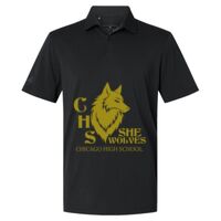 Men's Blended Polo Thumbnail