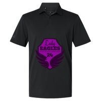 Men's Blended Polo Thumbnail