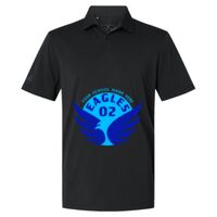 Men's Blended Polo Thumbnail