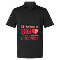 Men's Blended Polo Thumbnail