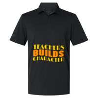 Men's Blended Polo Thumbnail