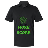 Men's Blended Polo Thumbnail