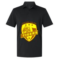 Men's Blended Polo Thumbnail