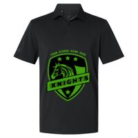 Men's Blended Polo Thumbnail