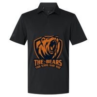 Men's Blended Polo Thumbnail