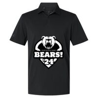 Men's Blended Polo Thumbnail