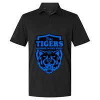 Men's Blended Polo Thumbnail