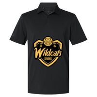 Men's Blended Polo Thumbnail