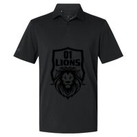 Men's Blended Polo Thumbnail