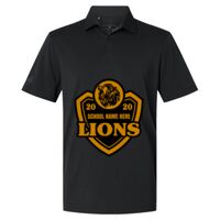 Men's Blended Polo Thumbnail