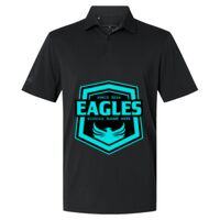 Men's Blended Polo Thumbnail