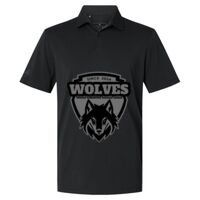 Men's Blended Polo Thumbnail