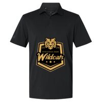 Men's Blended Polo Thumbnail