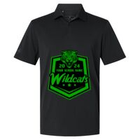 Men's Blended Polo Thumbnail