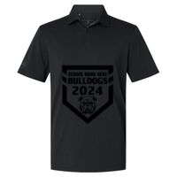 Men's Blended Polo Thumbnail