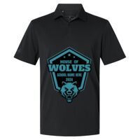 Men's Blended Polo Thumbnail