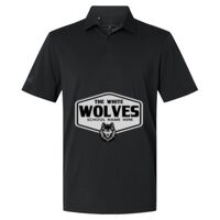 Men's Blended Polo Thumbnail