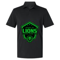 Men's Blended Polo Thumbnail