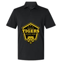 Men's Blended Polo Thumbnail