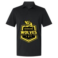 Men's Blended Polo Thumbnail