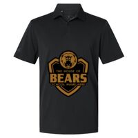 Men's Blended Polo Thumbnail